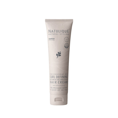 NATULIQUE - KRÉM NA KUČERY - 150ml - NATULIQUE CURL DEFINING HAIR CREAM